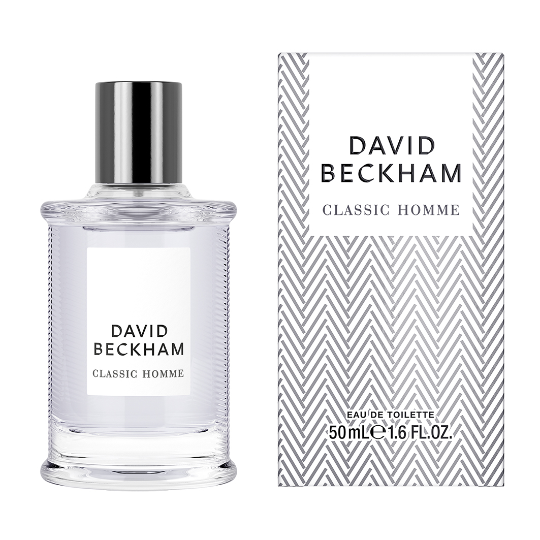 Main product image for David B Classic Homme EDT 