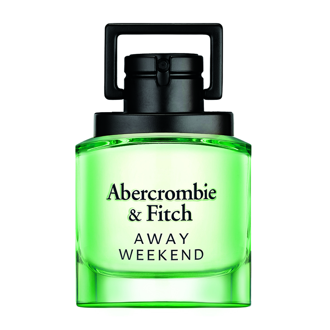 Abercrombie & Fitch - Duty free