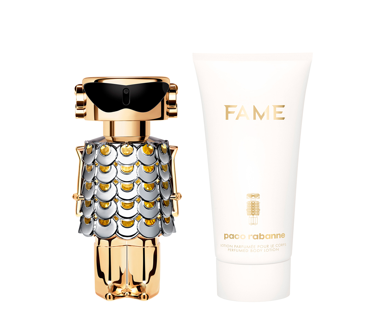 Product image for Fame Edp Holiday 23