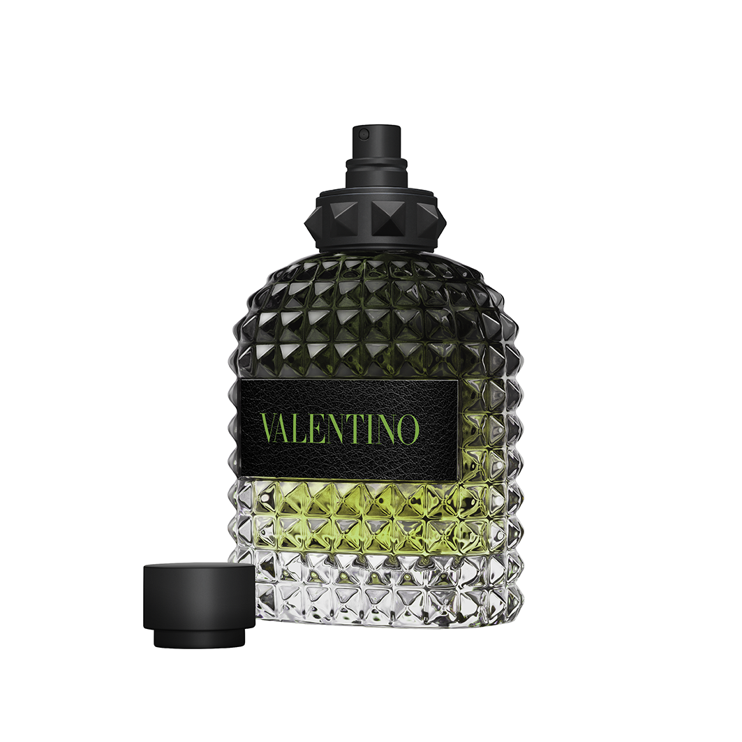 Product image for Born In Roma Uomo Green Edt