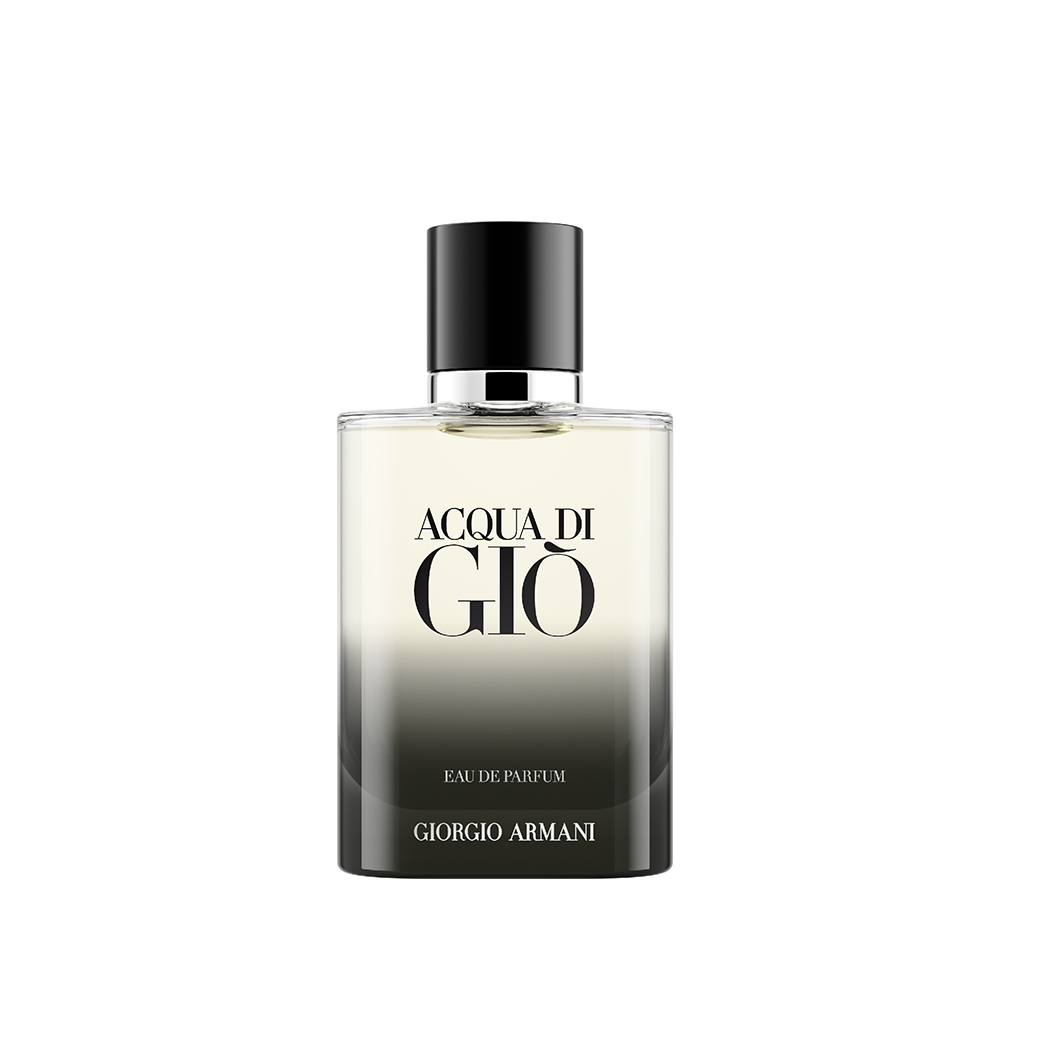 Acqua Di Gio Eau De Parfum