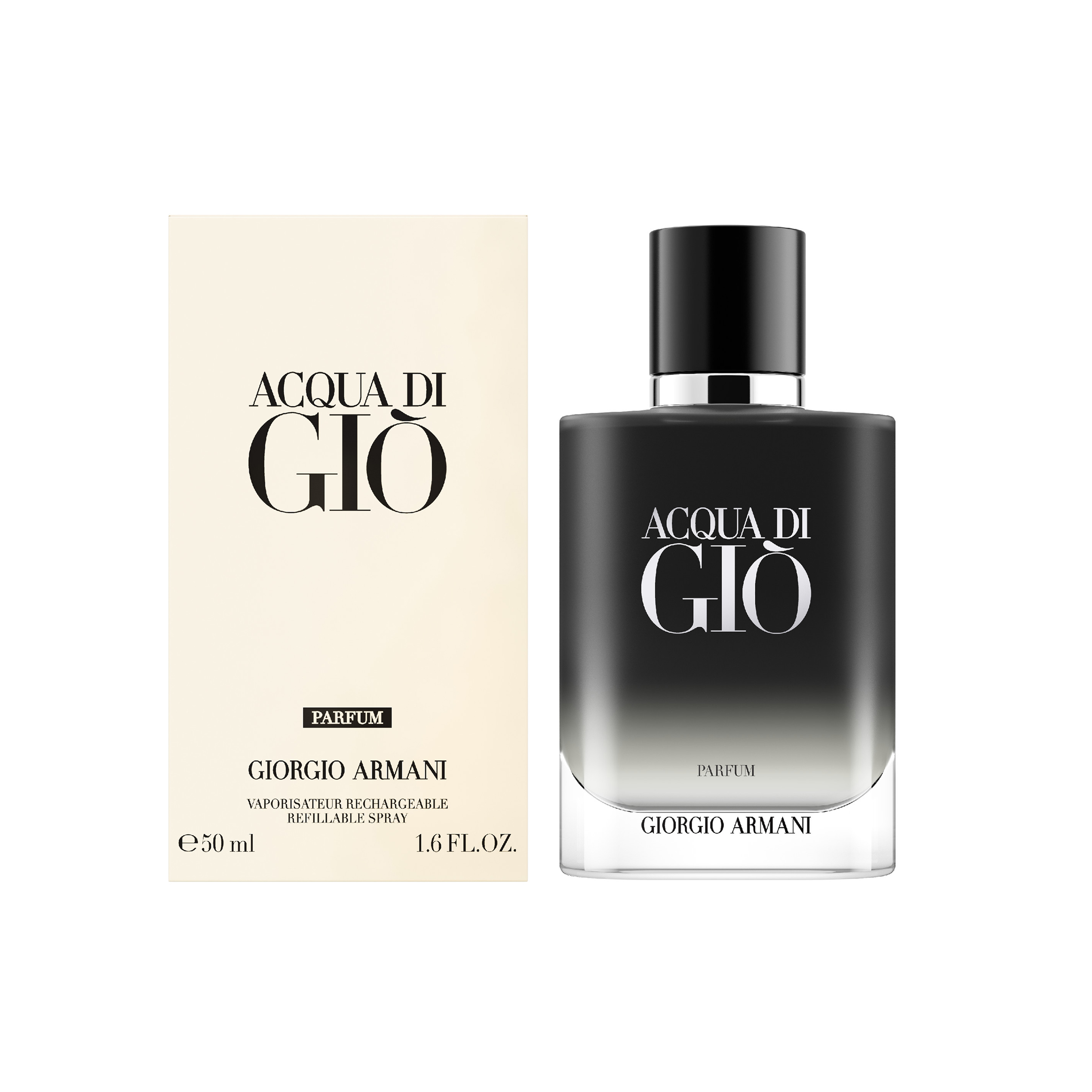 Acqua Di Gio Parfum