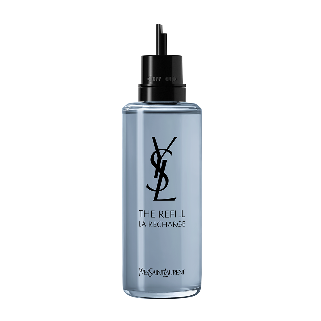 Y Men EDP Refill