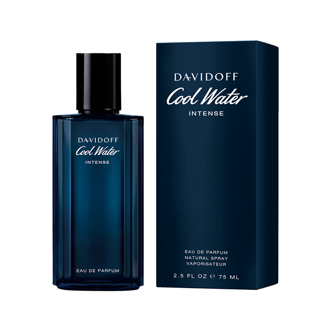 Cool Water Intense Man Edp