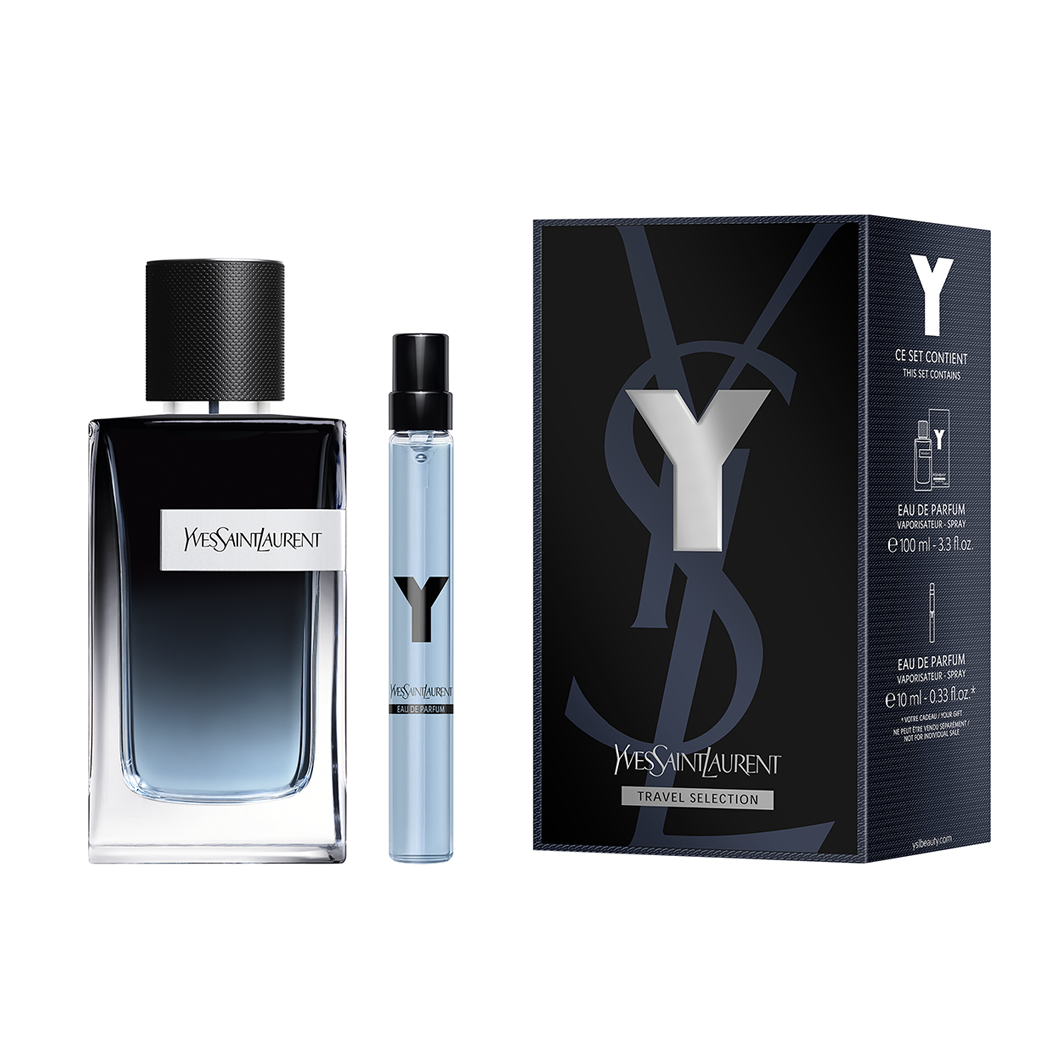 Y Men EDP Trex 