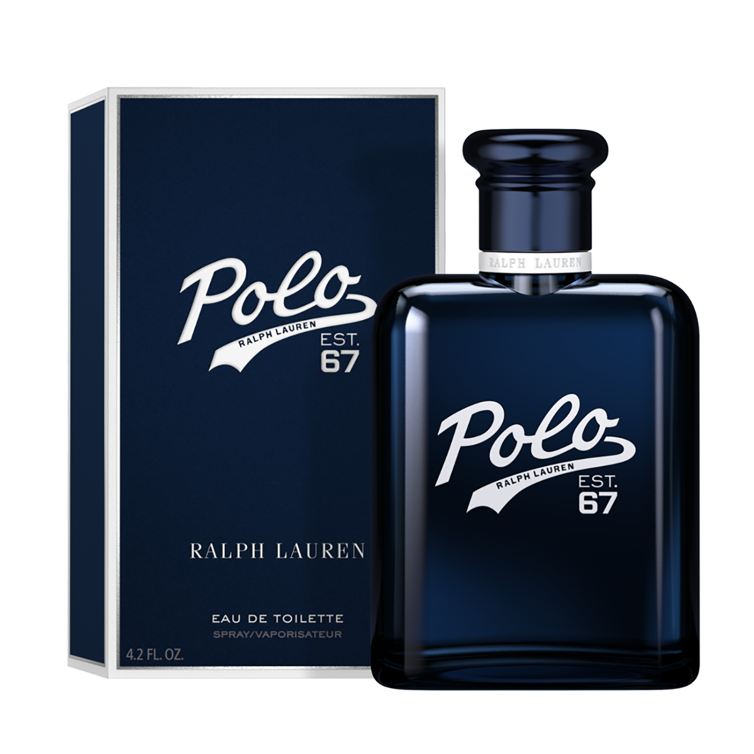 Polo 67 Edt