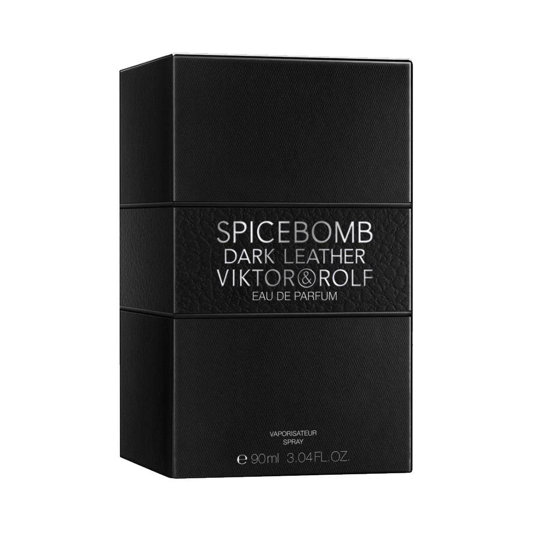 Product image for Spicebomb Dark Leather Edp.