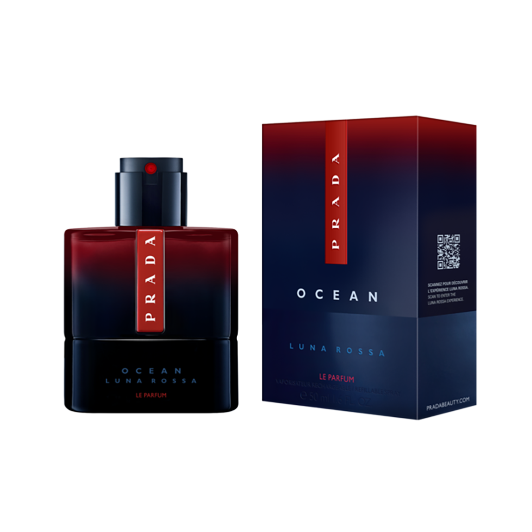 Product image for Prada Luna Rossa Ocean Parfum