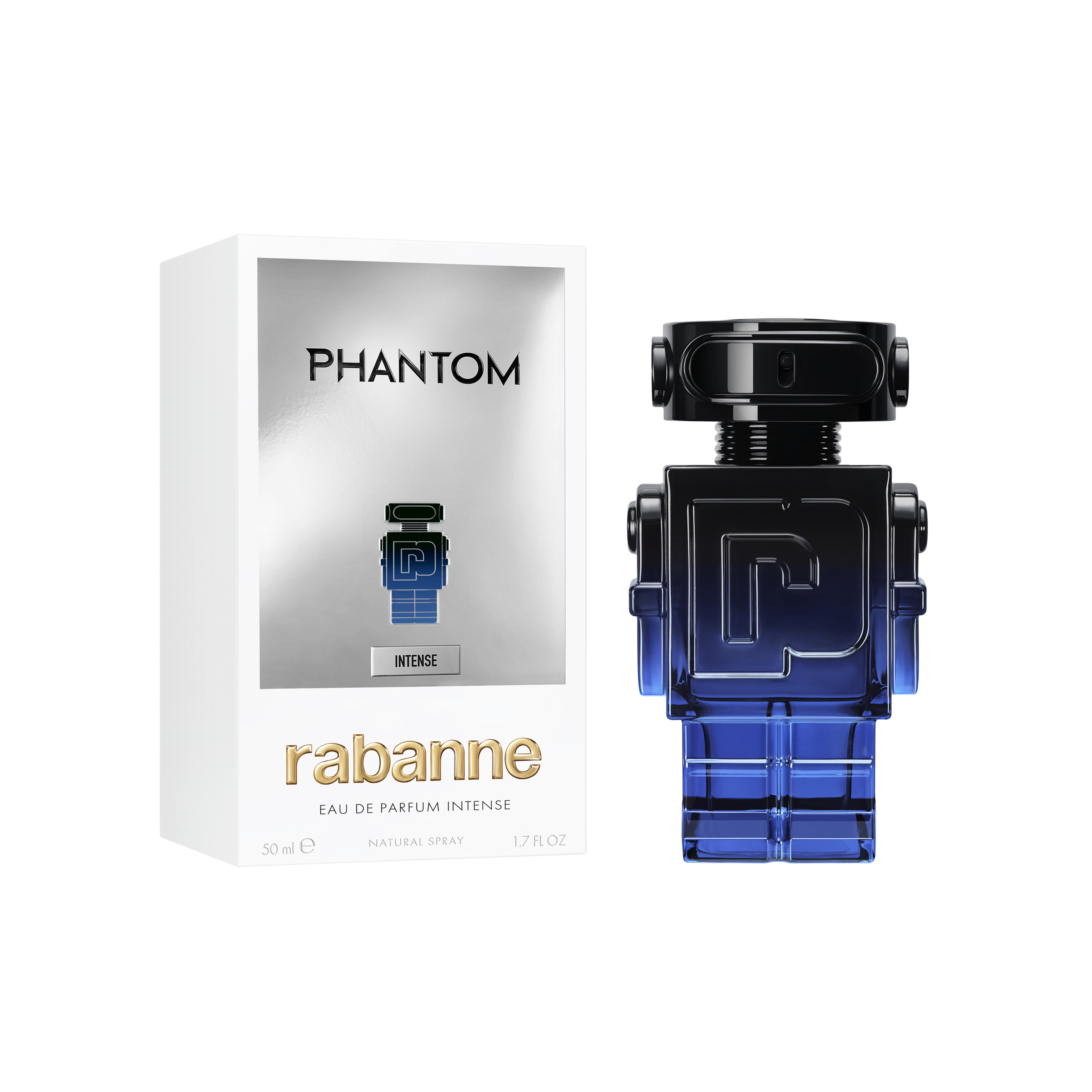 Product image for Phantom Intense