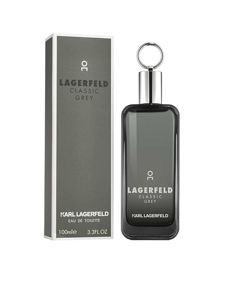 Main product image for Lagerfeld Classic Grey Edt Special Offer