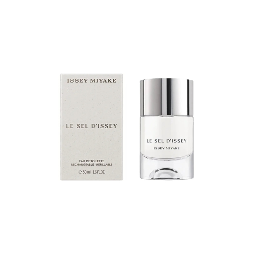 Le Sel D´Issey Edt