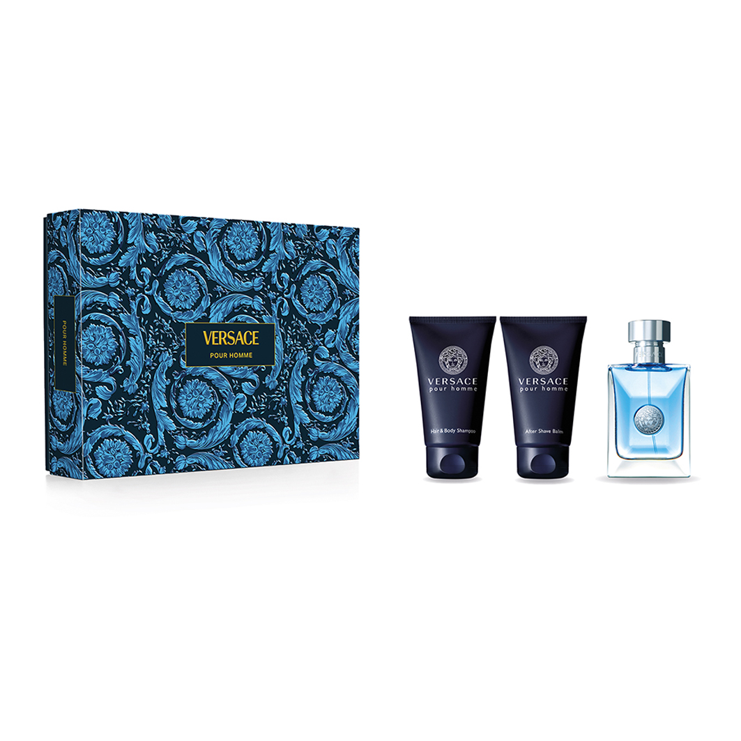 Main product image for Versace Pour Homme Edt Summer 24