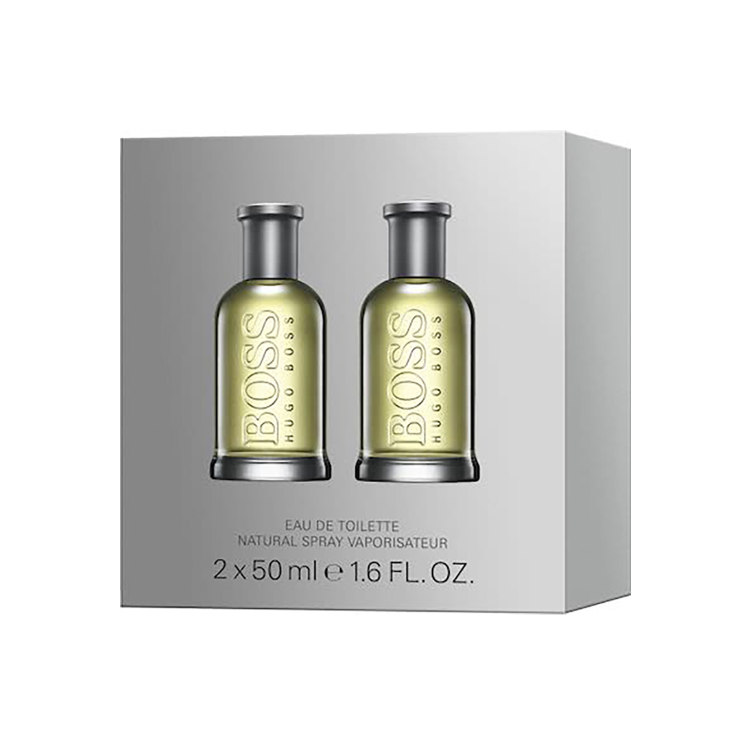 Main product image for Boss Bottled Edt Duo Trex