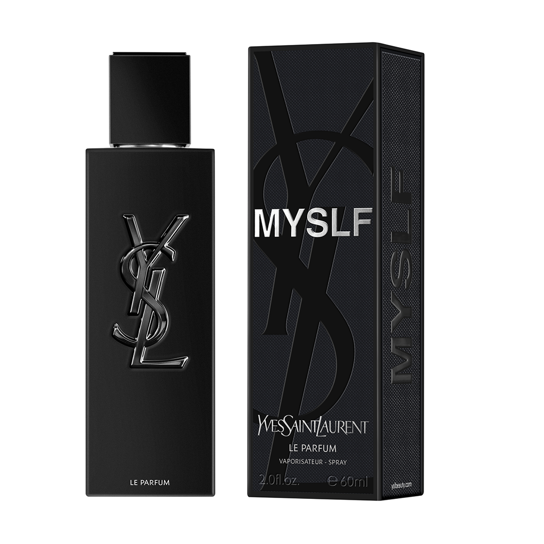 Myslf Le Parfum