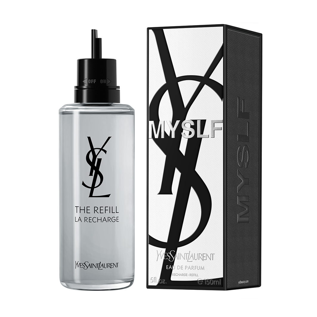 Myslf Edp Refill