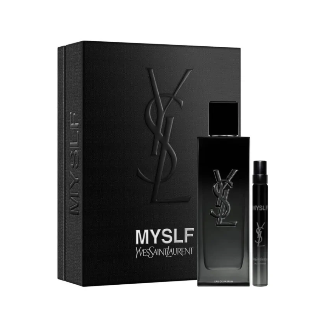 Myslf Edp Trex Set