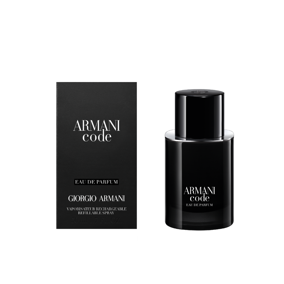 Armani Code Edp Giorgio Armani Duty Free Iceland