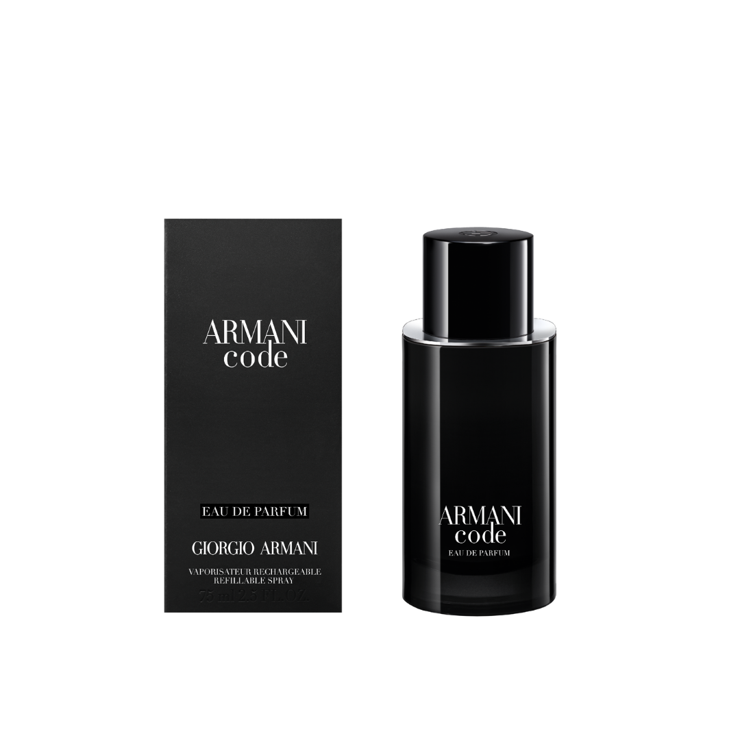 Armani Code Edp 