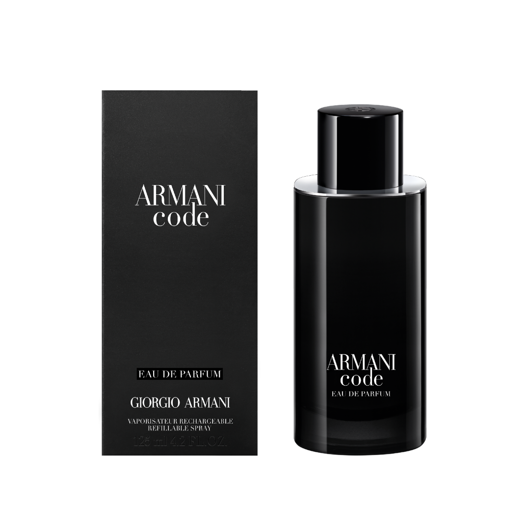 Armani Code Edp Giorgio Armani Duty Free Iceland