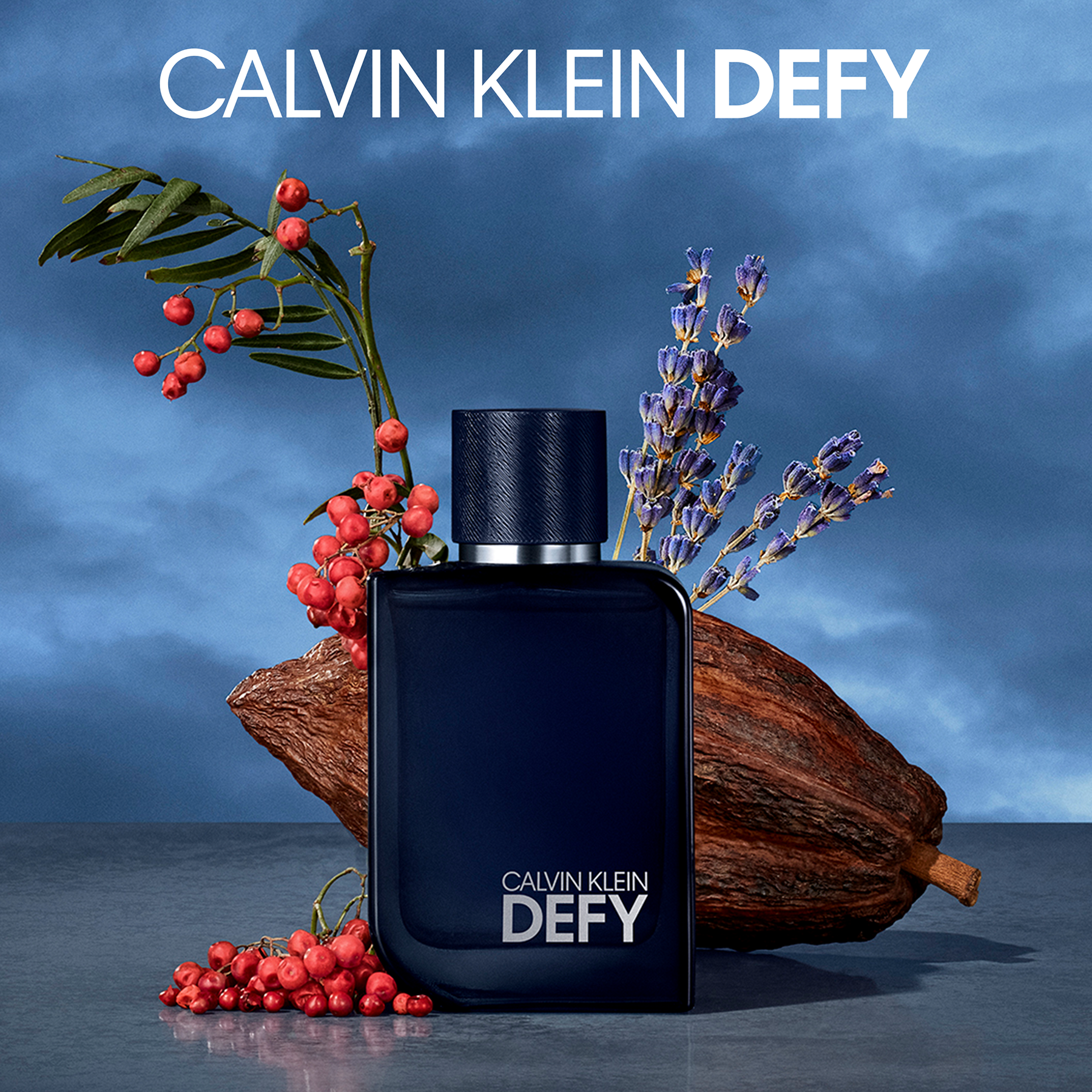 Product image for CK Defy Parfum