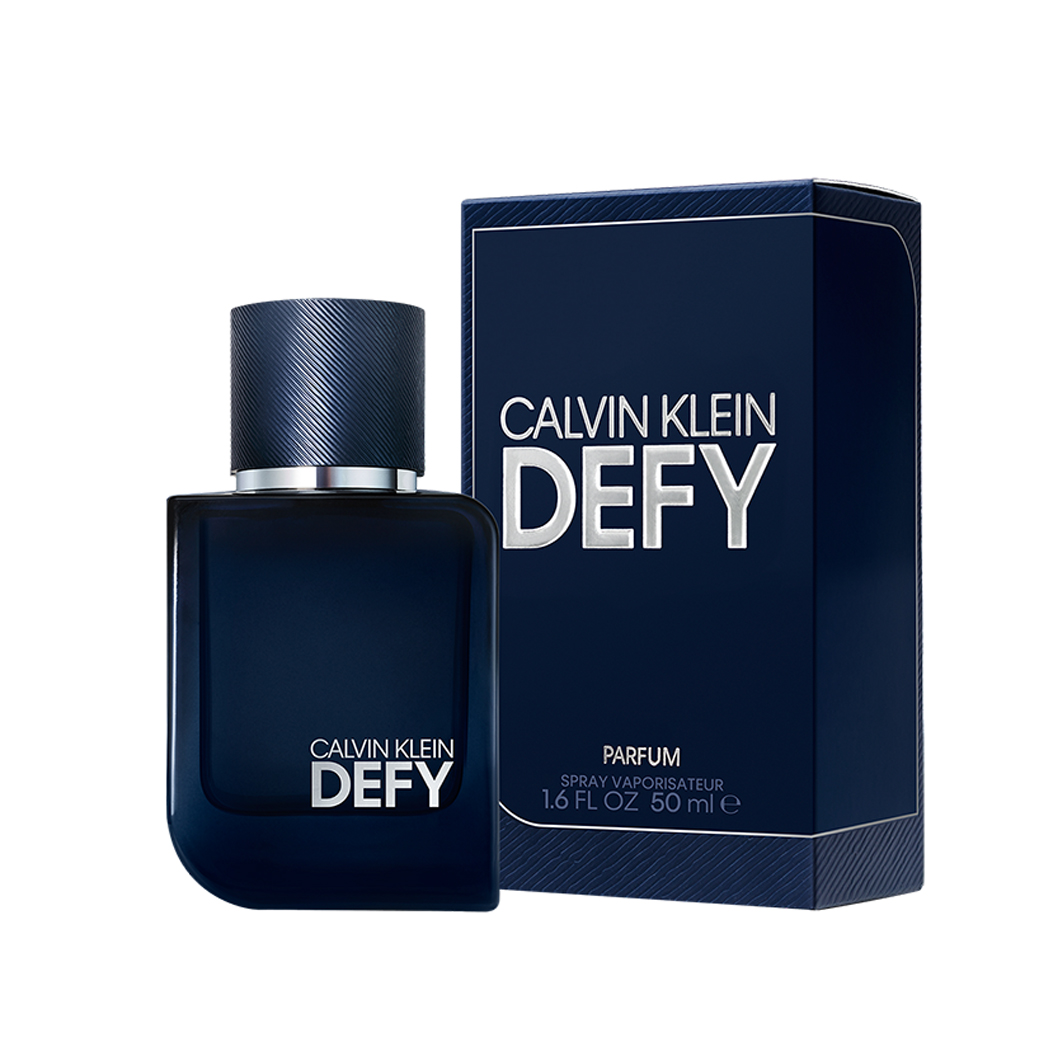 CK Defy Parfum