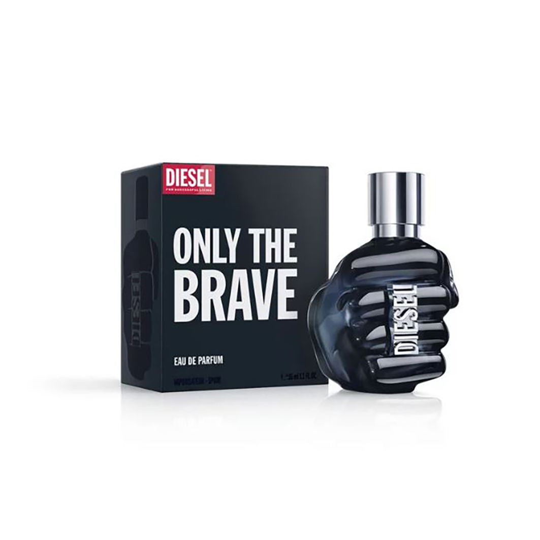 Only The Brave Edp