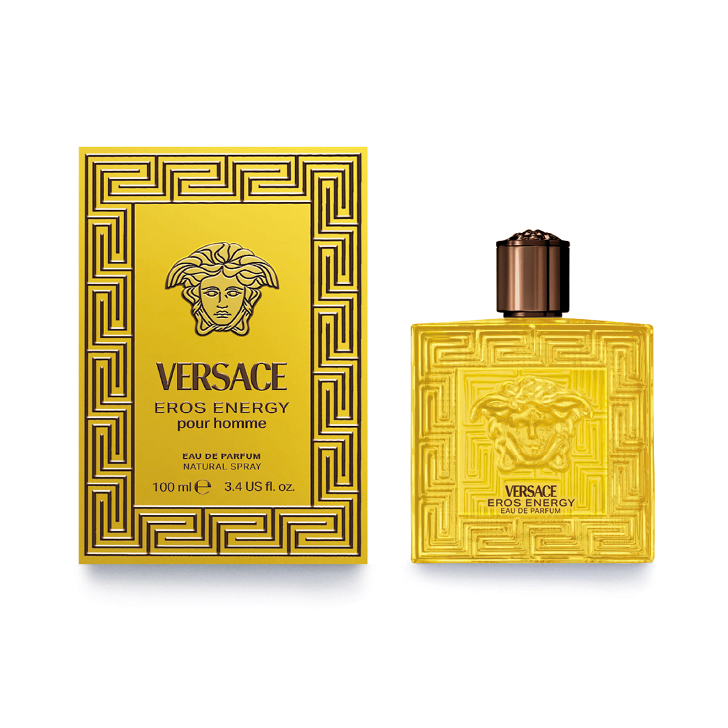 Versace Eros Energy Edp