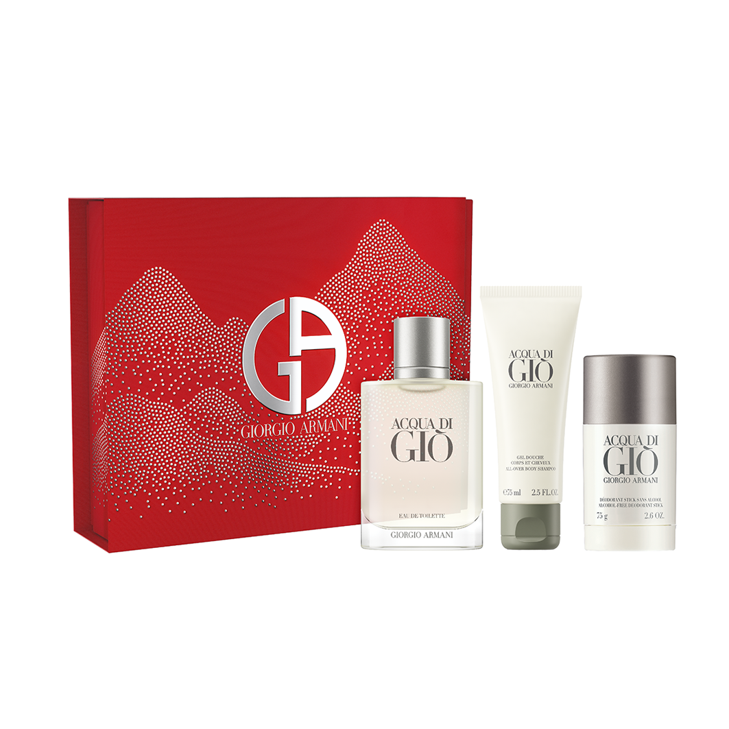 Acqua di Gio EDP XMAS24