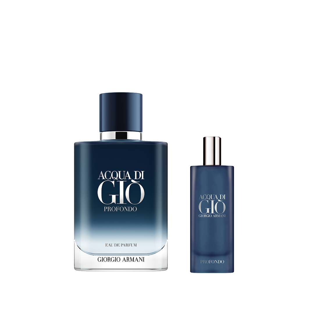 Product image for Acqua di Gio Profondo EDP Set 24