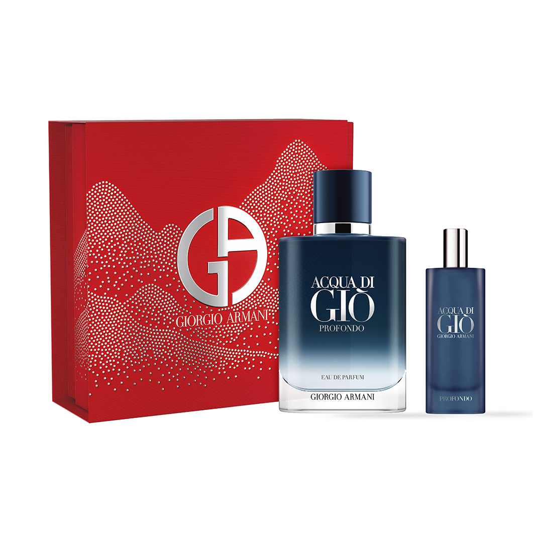 Acqua di Gio Profondo EDP XMAS24