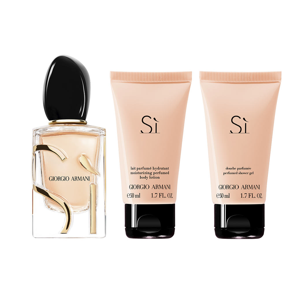 Product image for Armani Si EDP Xmas24