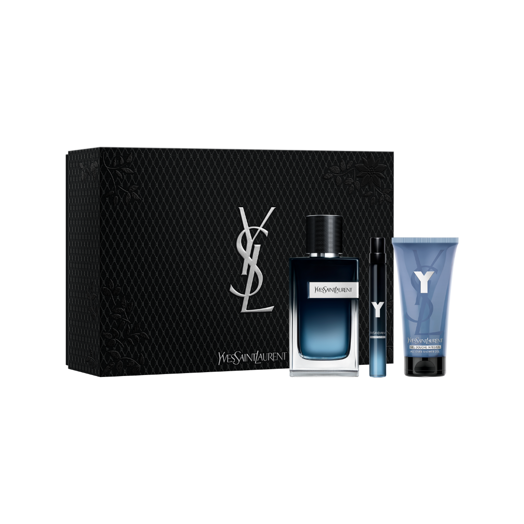 YSL Y Xmas24