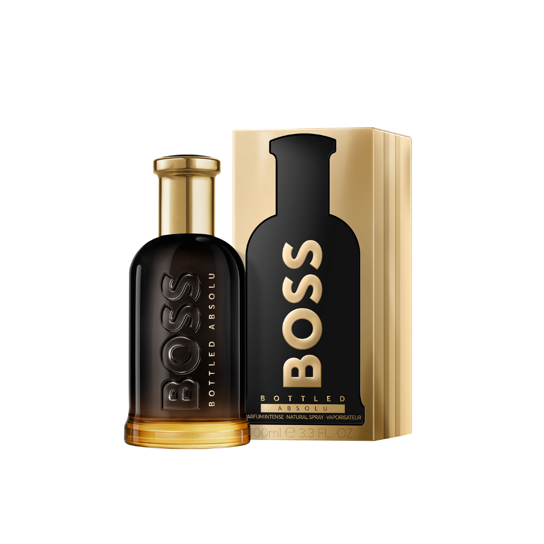 Boss Bottled Absolu Parfum Intense