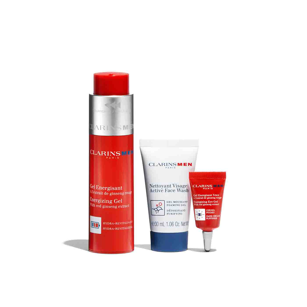 Product image for Clarins Men Xmas 24