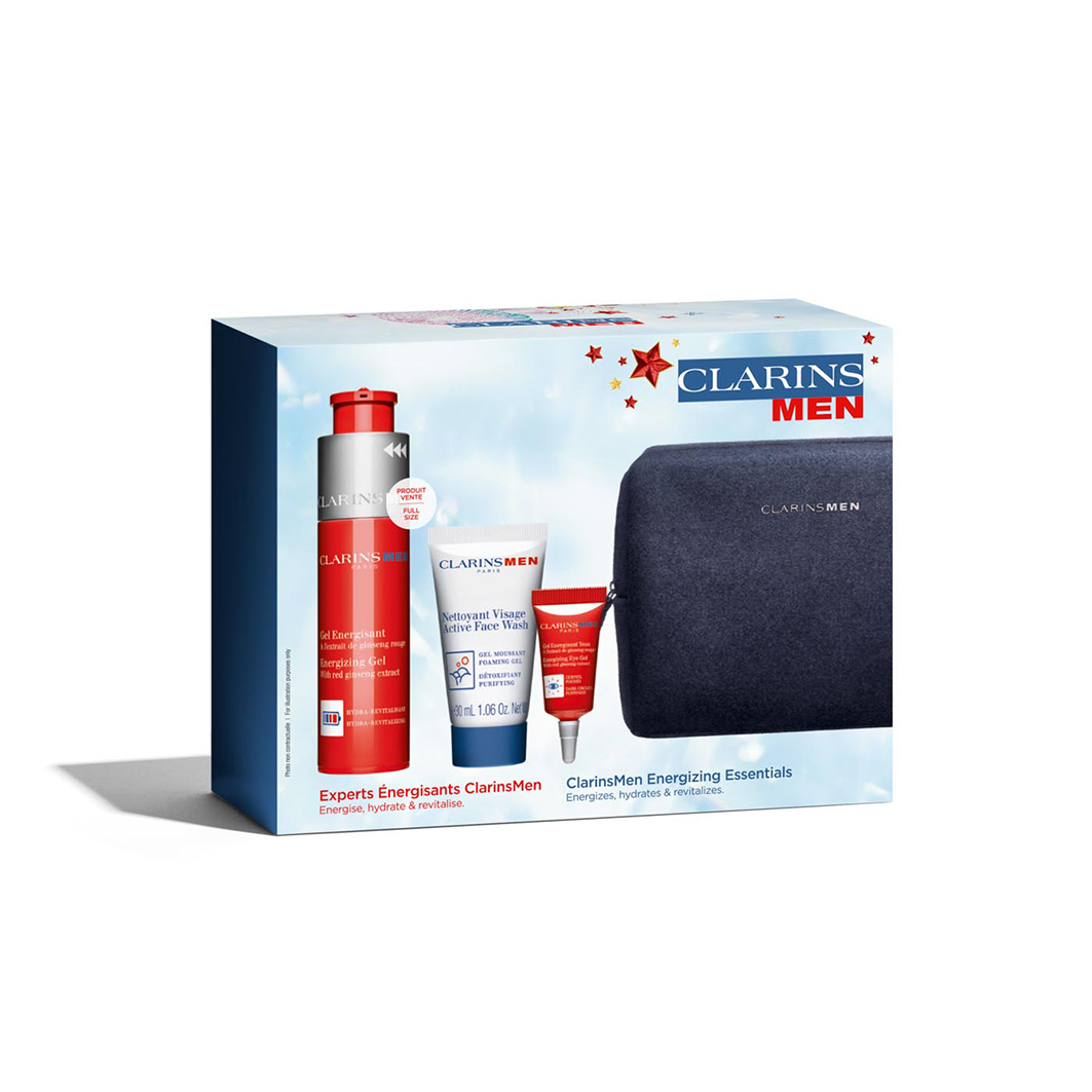 Product image for Clarins Men Xmas 24