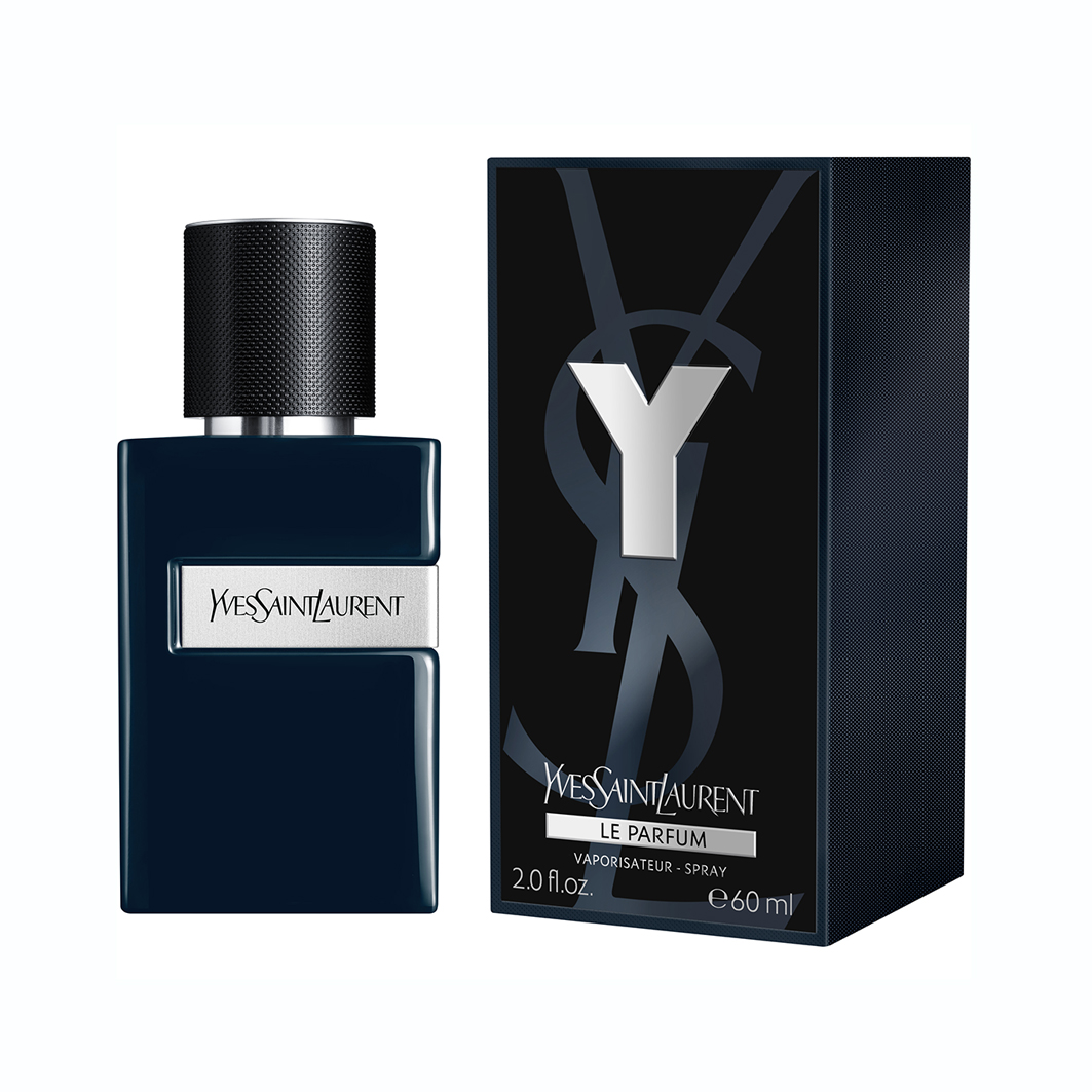 Y Le Parfum 