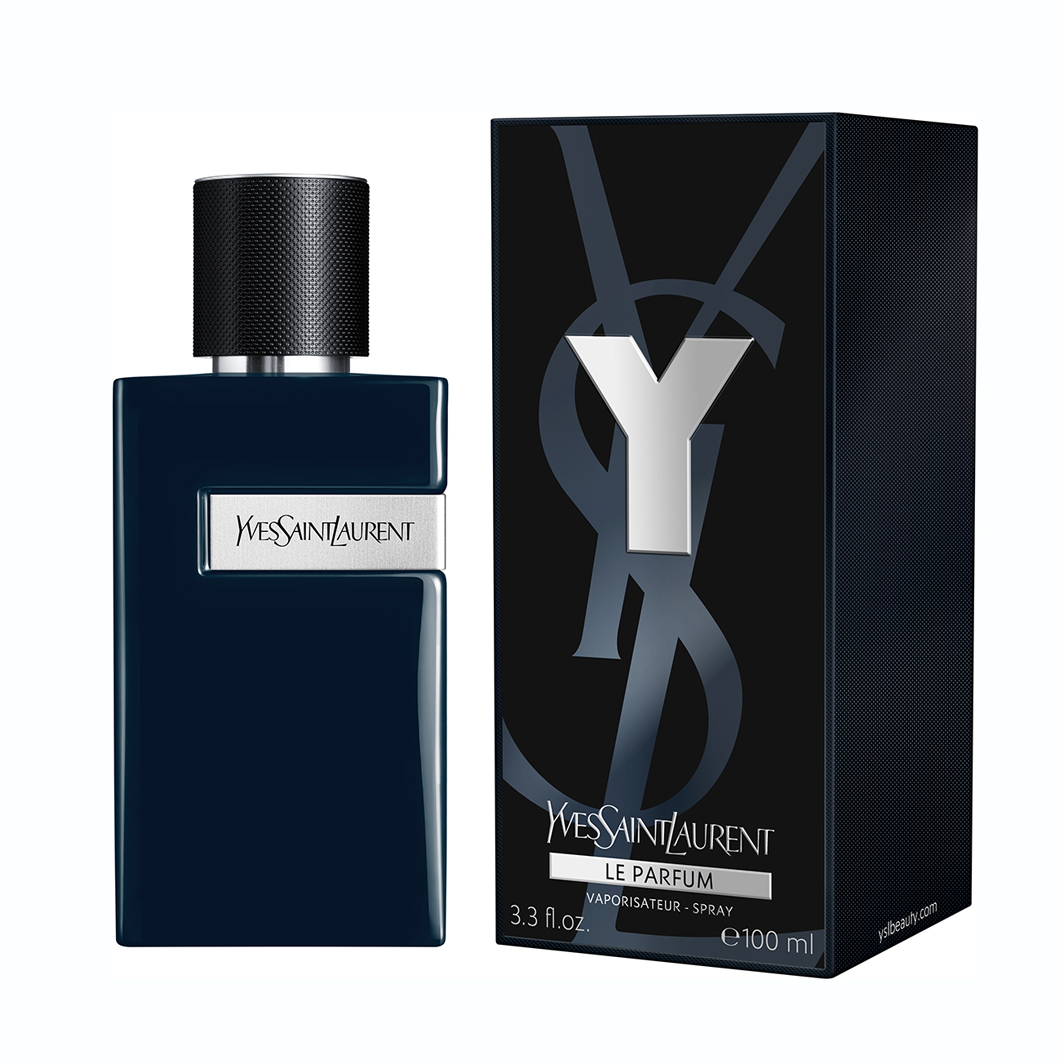 Y Le Parfum 