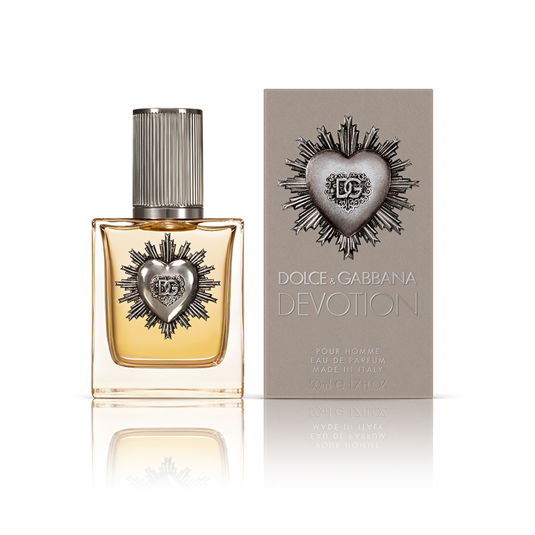 Main product image for Devotion Male Edp