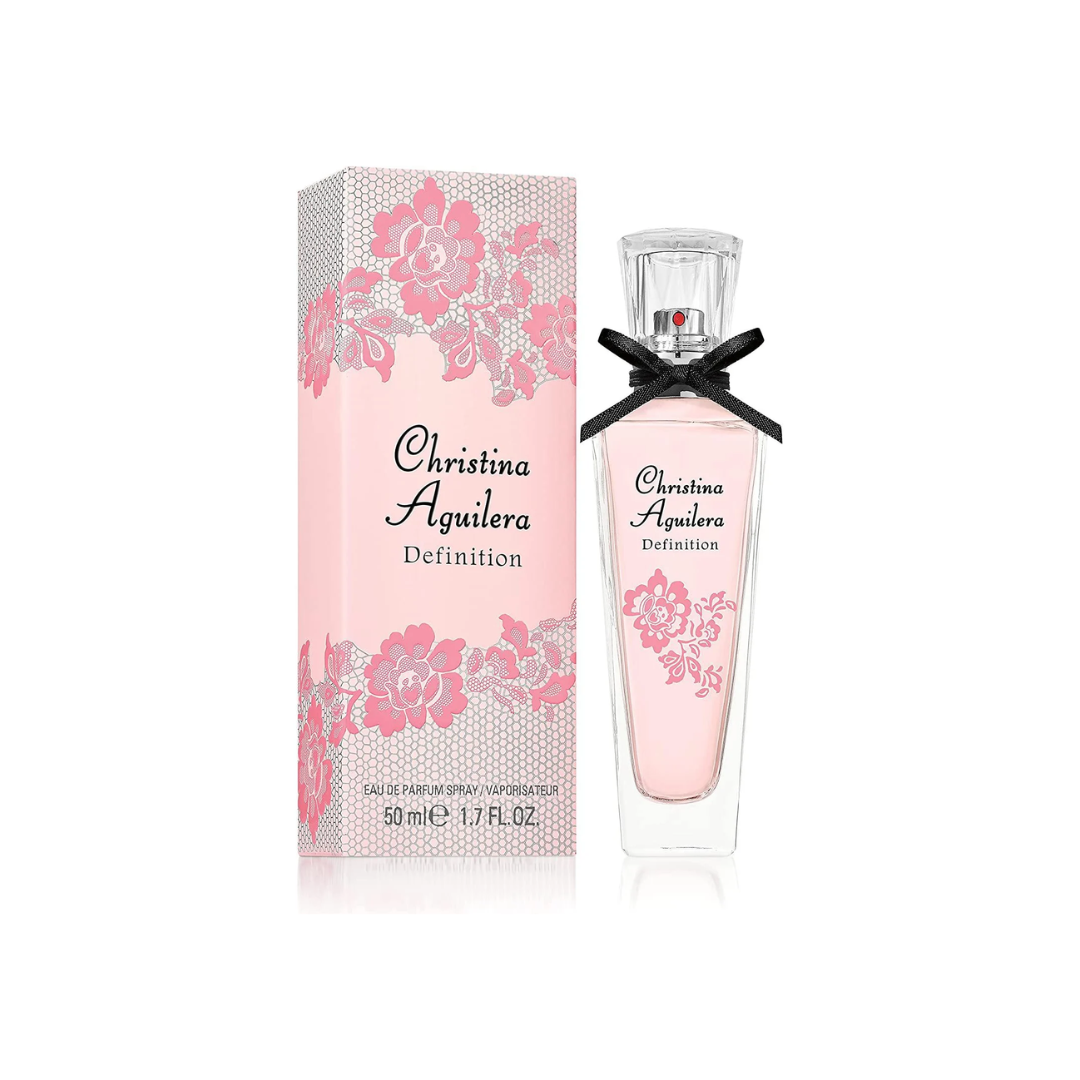 Christina Aquilera Definition Edp (Special Offer)