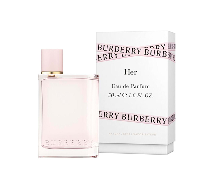 Main product image for Burberry Her EDP