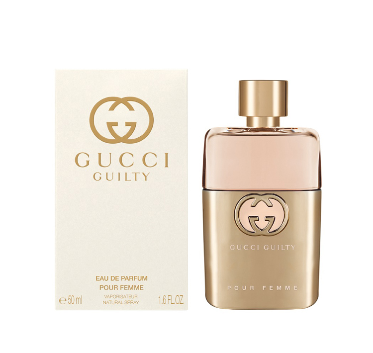 Gucci Guilty EDP