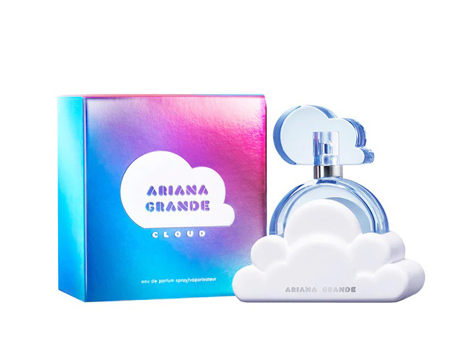 Ariana Grande Cloud EDP