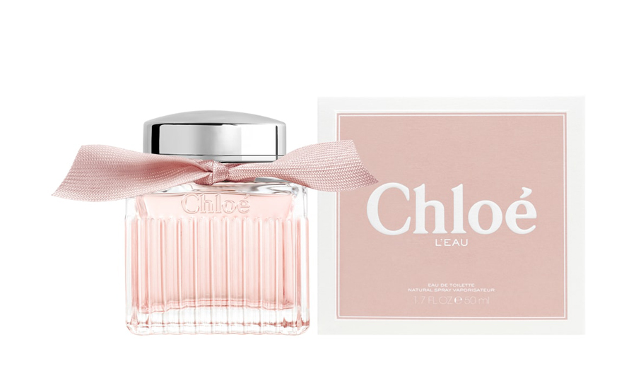 Main product image for Chloé Signature L´eau EDT