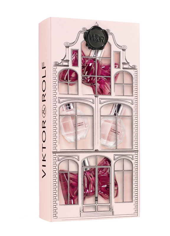 The House of Viktor & Rolf Coffret Collection