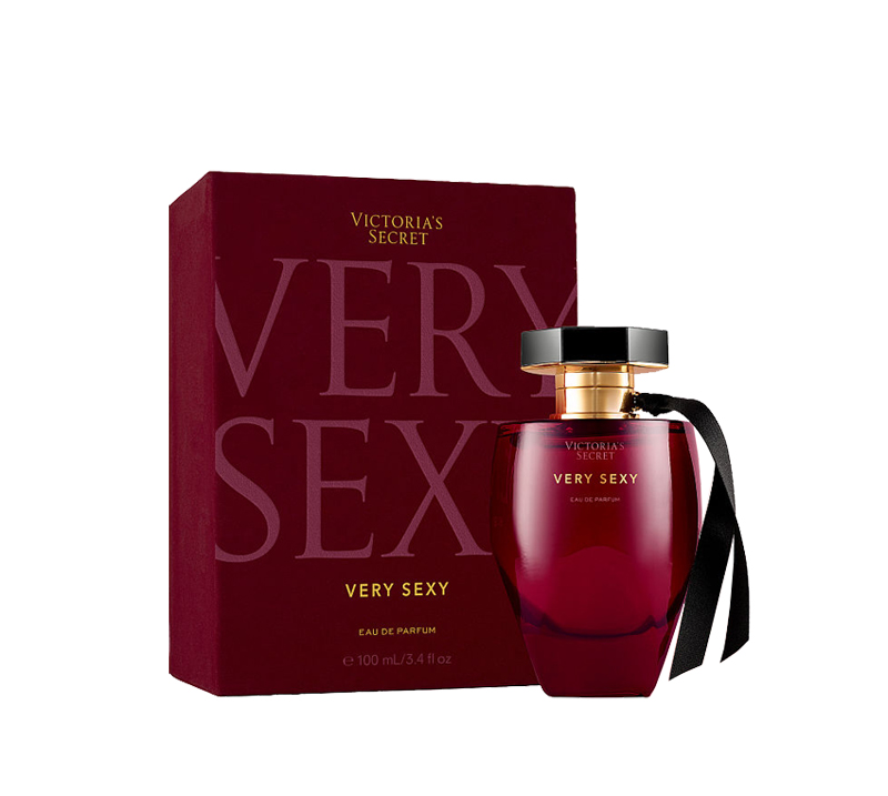 Very Sexy Her EDP