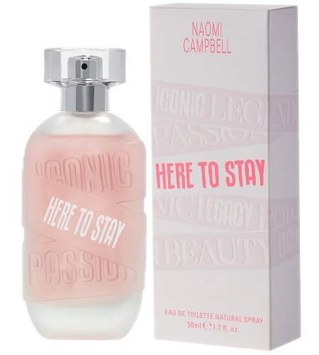 Main product image for Naomi Here To Stay Edt 