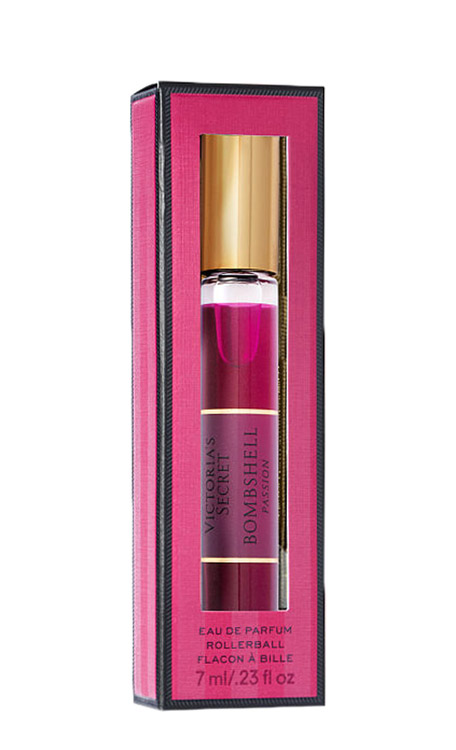Bombshell Passion Rollerball