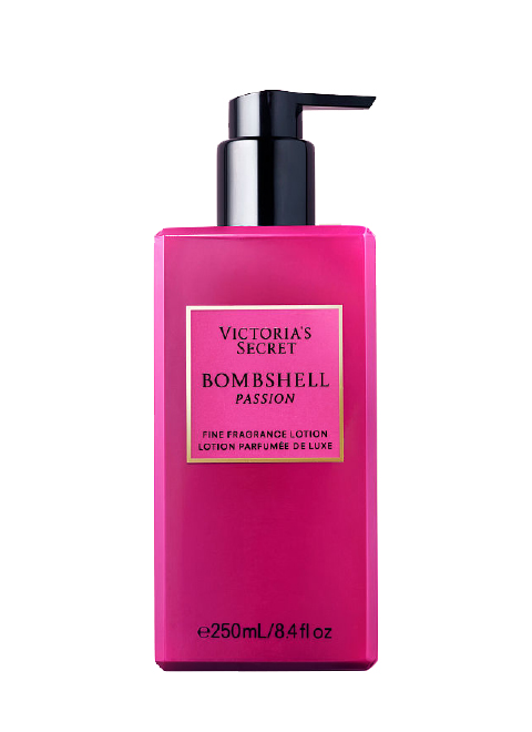 Bombshell Passion Body Lotion