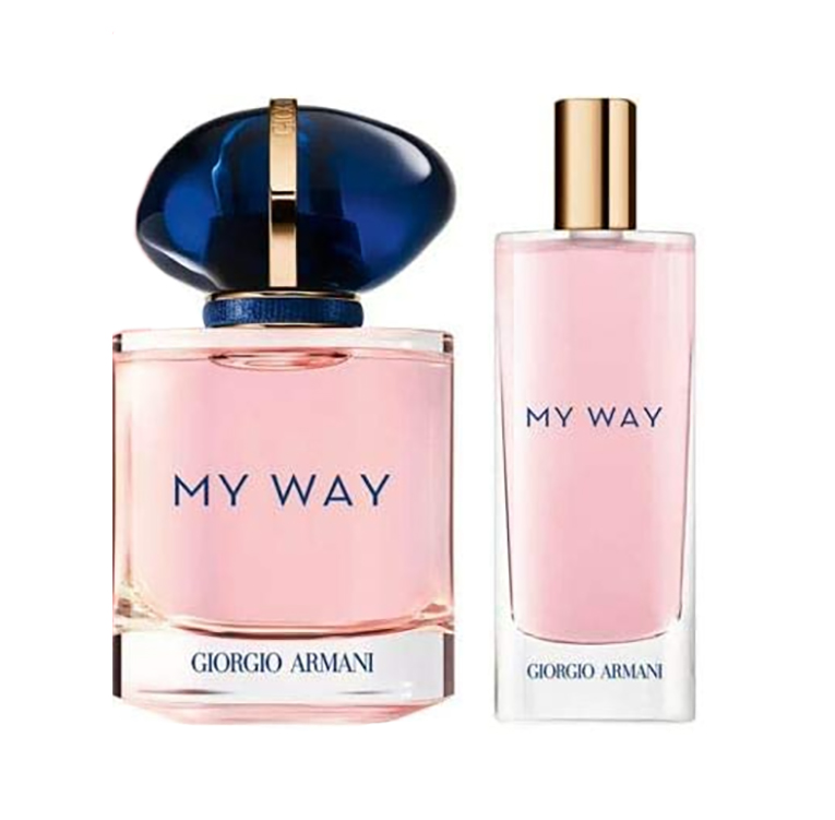 My Way Edp Travel Exclusive