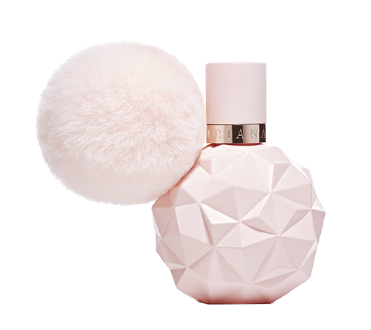 Sweet Like Candy Edp